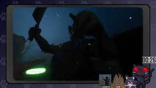 More chill, less kill (probably) || Full Twitch VOD (12/4/2024)