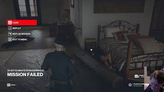 Jerma985 - VAC Banned