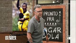 Debate Donos: Corinthians tem o melhor trio de ataque do Brasil?