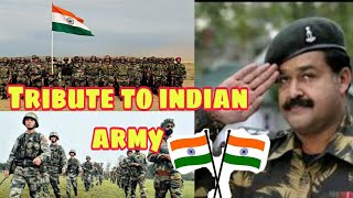 Tribute To Indian Army | ചൈനമായി ഉള്ള ബന്ധം ഇനിയും തുടരണോ?