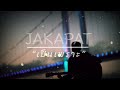 jakkapat เป็นเพราะ because official audio lyric