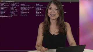HakTip - Linux Terminal 101 - How to use echo
