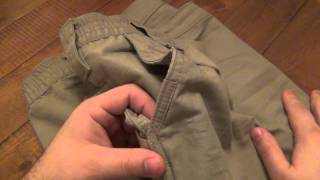 511 Tactical Pants Review (Are They Really Worth Buying?)