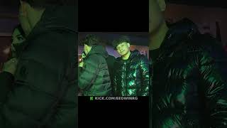 Alex Chino came to Jailyne Ojedas birthday party…❤️🩹😭#fyp #edwinrg #alexchino #jailyneojeda