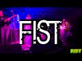 FIST - PLAYGROUND (Live at The Rockpile Toronto Oct 2023)