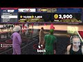 MOST INTENSE $1K WAGER OF MY LIFE AGAINST WAVY MELLO NBA 2K24!