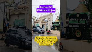 Persiapan rutinan markas ST diguyur gus IQDAM  #gusiqdham #sabilutaubah #shorts #shortvideo #video