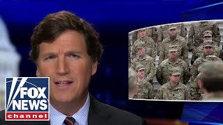 Tucker: It's time to bring home our  troops