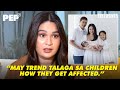 Mom Pauleen Luna on what worries her about daughter Tali's future | PEP Exclusives