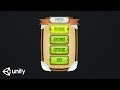 Pause Menu Unity Tutorial - Unity UI Tutorial - Creating A Pause Menu In Unity