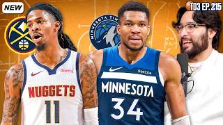 How To Fix Every 2026 NBA Playoffs Loser | Ep. 215