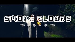 Yovng Eric x Jákboy - Smoke Clouds (Official Video)