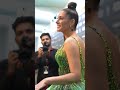 NARGIS FAKHRI at#iifa2022 #nargisfakhri #indiancinema #bollywood #actress #backstage #abudhabi #fyp