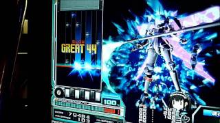 【BeatmaniaIIDX Lincle】「Beridzebeth」（Another）