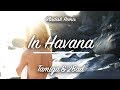 Tamiga & 2Bad  - In Havana ( Vladish Remix )