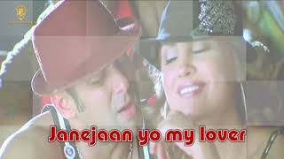 Lyrical: You are My Love Full Video Song   Partner   Salman Khan, Lara Dutta, Govinda