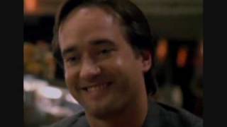 The Many Faces of Matthew Macfadyen - Minor Swing