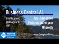 App-Embedded Pictures make your UI pretty in AL and Business Central