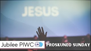 Proskuneo Sunday@ Jubilee piwc