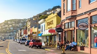 Top 10 Most Beautiful city In California