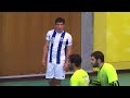 andebol madeira sad fc porto 29 25 andebol 1 2.ª jornada 09 09 17