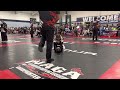 leilani gets rnc finish in gi at vegas naga 2023