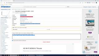 Tutorial: Simple Bean Validation with Javax Validation API