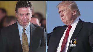 Keller @ Large: Comey Yet Another Distraction From The Real Story