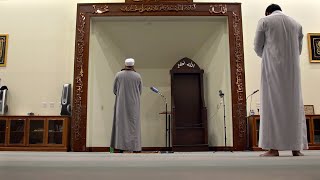 Muslims Praying Away From Mosques This Ramadan | Connecticut Public