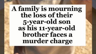 Family shares more about 5-year-old killed