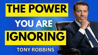 How to Unleash Your Inner Power for Remarkable Growth | Tony Robbins Motivation