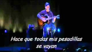 Para: Princes Lauren - Aaron Lewis (Staind) - Fill Me Up