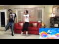 Just Dance 2014 Starships