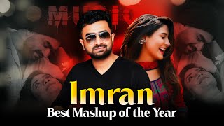 প্রেমের ছোঁয়া | নতুন বছরের সেরা love Mashup | Imran | Bangla Song | #mashupsongs #imran #song