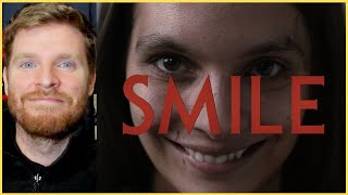 Smile (Sorria) - Crítica do filme