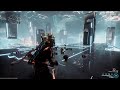 warframe【5s測試】布萊頓prime 2018 01 03