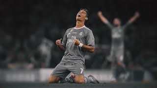 Cristiano Ronaldo | Dream |  Motivational Video 2020
