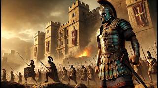 The First Punic War: Ancient Roman Empire vs Carthage – The Clash That Changed History