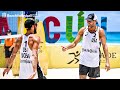 Best of Lucena/Dalhausser 🇺🇸  better than ever? | Beach Volleyball World