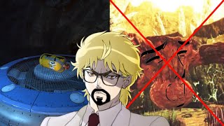 ||Black Mesa|| Gonarch Easter Egg