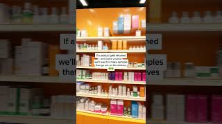 Truth about sephora #makeuptips #beautytricks 2024-12-27 10:54:13