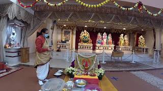 Makarasankranti Mahotsavam : Shree Sooryanarayana Pooja