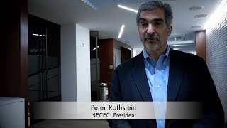 PETER ROTHSTEIN: Cleantech Open June 2018