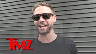 Paul Walker's Bro Says No Cameo for Him in 'Fast X,' But Happy for Meadow | TMZ