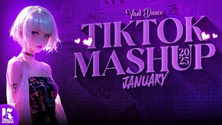 New Tiktok Mashup 2025 Philippines Party Music Viral Dance Trends January 💗✨