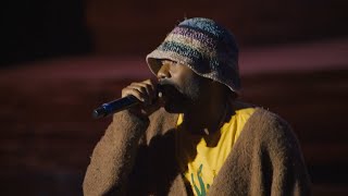Tyler, The Creator - RUNNING OUT OF TIME (feat. Childish Gambino) (Live at Coach