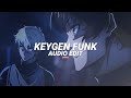 keygen funk (why so serious?) - prey [edit audio]