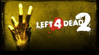 L4D2上級者対戦 毎週末恒例『令和版・野良ング』