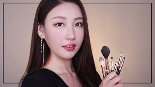 [Eng] 친절한 브러씨 상세리뷰 데일리메이크업 Kind Brush Makeup Tutorial l 이사배(RISABAE Makeup)