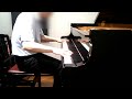 michael tippett piano sonata 1 1st mov.